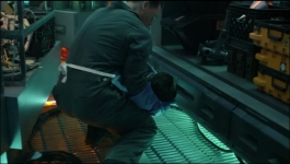 Peacemaker (Hindi) - Season 02 Episode 02